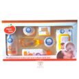 👶 Baby Secret Vitamin C & Niacinamide Essential Care Set – 10% Off (Damaged Outer Carton)
