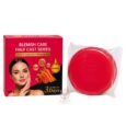 🧼 Blemish Care Carrot & Tomato Bar Soap 160g