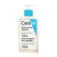 🧴 CeraVe SA Smoothing Cleanser for Face & Body 236ml