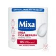 🧴Mixa Urea Renewing Cream 10% for Dry Rough Skin 400ml