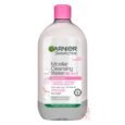 💧Garnier Micellar Cleansing Water for Sensitive Skin 700ml