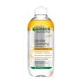 💧Garnier Micellar Water Oil Infused Cleanser 400ml