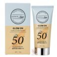 🧴 Glow by Ninna Glow On SPF50+ PA+++ Sunscreen 75ml