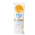 🧴 Bondi Sands SPF50+ Fragrance Free Face Sunscreen Lotion 75ml