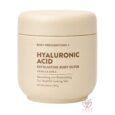 🧴 Body Prescriptions Hyaluronic Acid Body Scrub – Exfoliating Vanilla Shea 670g