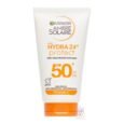 ☀️ Garnier Ambre Solaire Ultra-Hydrating Shea Butter Sun Cream SPF50+ 50ml