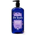 🛁 Dr Teal's Lavender Body Wash 710ml
