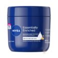 🧴 NIVEA Essentially Enriched Body Cream 382ml