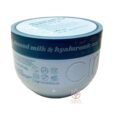 🥛✨ CIROA Almond Milk & Hyaluronic Acid Body Scrub 600ml