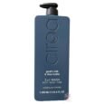🐐 Ciroa Goats Milk & Shea Butter 3-in-1 Wash for Men – Face, Body & Hair 1000ml