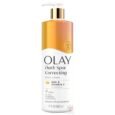 🧴 Olay Tone Enhancing Body Lotion with AHA Serum 502ml