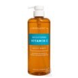 🚿 Evoluxe Ultra-Hydration Hyaluronic Acid Body Wash – Soothing Shea Butter 1000ml