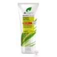 🌿 Dr Organic Tea Tree Face Wash 200ml