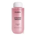 🚿 Florea Shower Gel Lychee Dream 1000ml