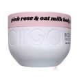 🌹🥛 Ciroa Goat's Pink Rose & Oat Milk Brighten Body Butter 450ml
