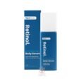 ✨ Face Facts Retinol Rejuvenating Body Serum 100ml