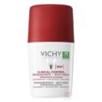 🌿 Vichy Laboratoires Clinical Control 96H Antiperspirant Deodorant – Roll-On (Dry Touch) 50ml