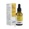 💧 Cosmo 2% Alpha Arbutin + Hyaluronic Acid Face Serum 30ml