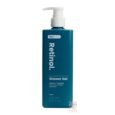 🧴 Face Facts Retinol Regenerating Shower Gel 250ml