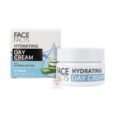 🌿 Face Facts Hydrating Day Cream 50ml