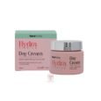 💧 Face Facts Hydra Clinica Super Replenishing Moisturiser Day Cream 50ml