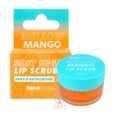 🥭 Face Facts Soft Sugar Lip Scrub – Mellow Mango