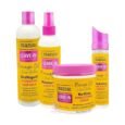 💚 Mazuri Leave In Collection Hydrating Haircare Bundle