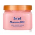 🌹 Tree Hut Moroccan Rose Shea Sugar Scrub 510g