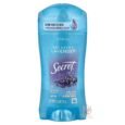 🧴 Secret Clear Gel Antiperspirant Deodorant Stick Lavender 73g