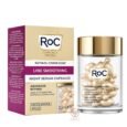 🌙 RoC Retinol Correxion Line Smoothing Night Serum Capsules 10.5ml