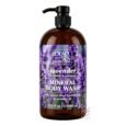 🛁 Dead Sea Collection Mineral Body Wash Lavender 1000ml