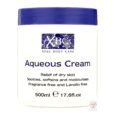 🧴 XBC Aqueous Cream for Dry Skin 500ml