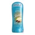 🧴 Secret 72 Hour Clear Gel Antiperspirant Deodorant Cocoa Butter 73g