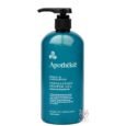 🚿 Apothekie Exfoliating Shower Gel 750ml – Neroli & Sandalwood