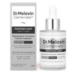 ✨ Dr. Melaxin Cemenrete Picotonic Shot Calcium Ampoule 30ml