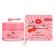🍒 XBC Lip Revive Overnight Lip Mask Cherry 20g