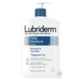 🧴 Lubriderm Daily Moisture Lotion Fragrance Free 473ml