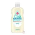 🍼 Johnson’s Baby Cottontouch Oil 300ml