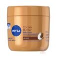 🧴 NIVEA Cocoa Butter Body Cream 454ml