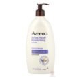 AVEENO Stress Relief Moisturising Lotion with Lavender 532ml