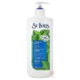 💙 St. Ives Renewing Body Lotion with Collagen & Elastin 600ml