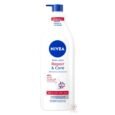 💙 NIVEA Repair & Care Intense Moisture Body Lotion 400ml