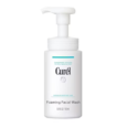 💧 Curél Foaming Facial Wash for Dry & Sensitive Skin 150ml