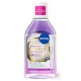 ✨ NIVEA LUMINOUS630 Skin Glow Serum Infused Micellar Water 400ml