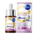 ✨ NIVEA LUMINOUS630® Skin Glow Instant Glow Serum 15ml