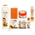 ✨ Effimax5 Q10 Complete Clarifying Skincare Bundle