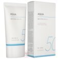 ☀️ MISSHA All Around Safe Block Aqua Sun Cream SPF50+ PA++++ 50ml