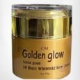 C/M Golden Glow Caviar Gold 10 Days Whitening Face Cream (60 g)