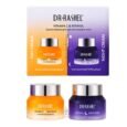 Dr Rashel Vitamin C & Retinol Rejuvenating Face Cream Set 100ml