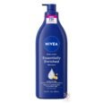 🧴 NIVEA Essentially Enriched Body Lotion for Dry to Very Dry Skin 500ml